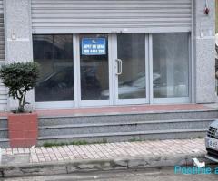 JEPET ME QERA AMBIENT BIZNESI MARKATA DURRES