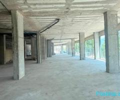 🏢 Ambient Komercial me Qira | Kopshti Zoologjik | 600 m²