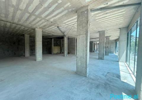 🏢 Ambient Komercial me Qira | Kopshti Zoologjik | 600 m² - 5/6