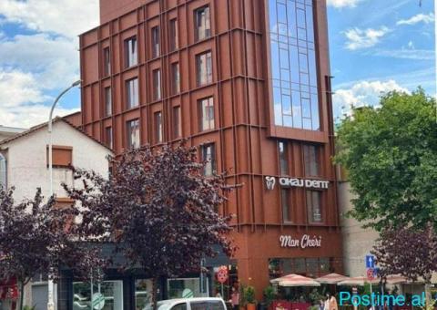 ME QERA AMB. BIZNESI💻 Rr. e Kavajes | 850€/Muaj - 5/9