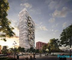 Ambient Zyre me Qira – Downtown One