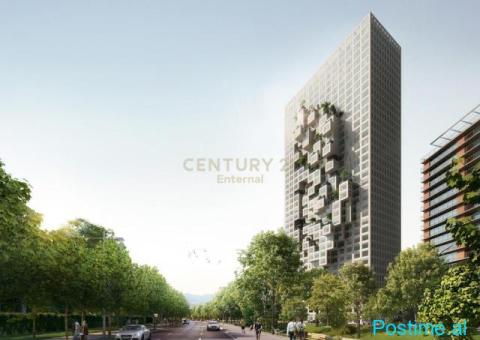 Ambient Zyre me Qira – Downtown One - 2/3