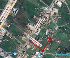 +355696707847 TOKË PËR SHITJE – ZONA INDUSTRIALE VORË