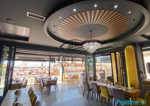 🍕 Restorant & Piceri me Qira – Plazh, Vijë e Parë me Detin - 1/6