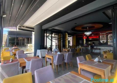 🍕 Restorant & Piceri me Qira – Plazh, Vijë e Parë me Detin - 2/6