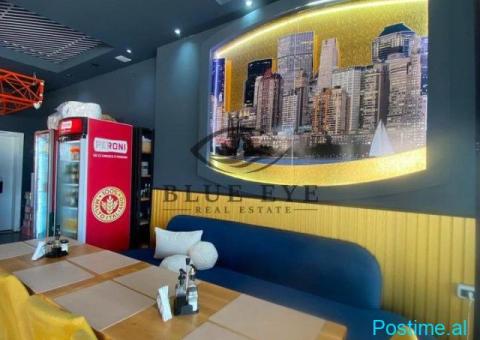 🍕 Restorant & Piceri me Qira – Plazh, Vijë e Parë me Detin - 3/6