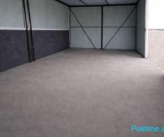 Jepet me qira kapanoni (100 m²) me oborr 700 m²