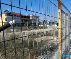 PARKING ME QIRA – SPITALLË, DURRËS!