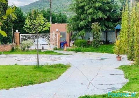 Resort ne Shitje ne Vaqarr ( Pishine & Salla Eventesh ) - 2/6