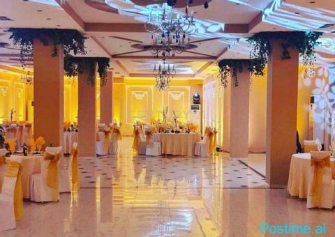 Resort ne Shitje ne Vaqarr ( Pishine & Salla Eventesh ) - 3/6