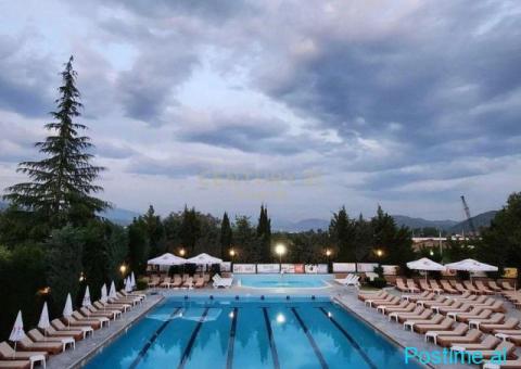 Resort ne Shitje ne Vaqarr ( Pishine & Salla Eventesh ) - 5/6