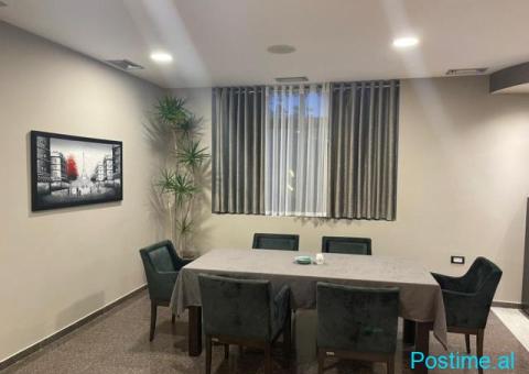 Bar restorant- hotel ne shitje Peqin - 2/10