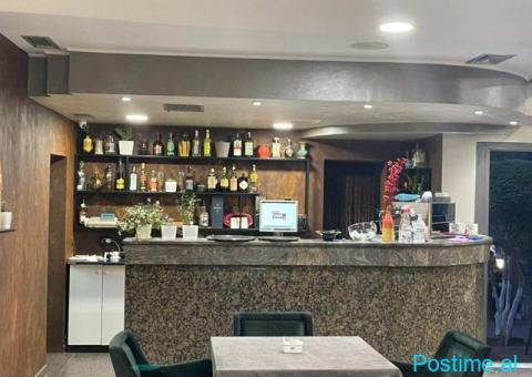 Bar restorant- hotel ne shitje Peqin - 4/10