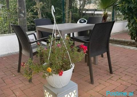 Bar restorant- hotel ne shitje Peqin - 6/10