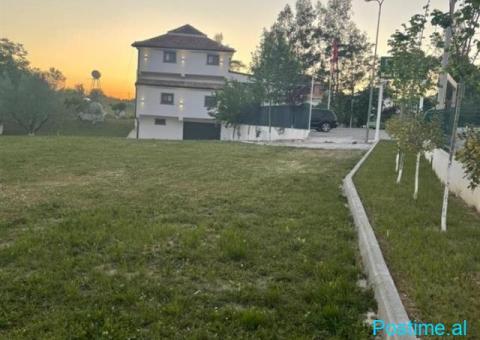Bar restorant- hotel ne shitje Peqin - 8/10