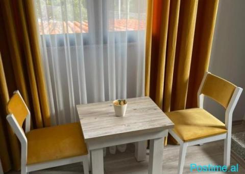 Bar restorant- hotel ne shitje Peqin - 9/10