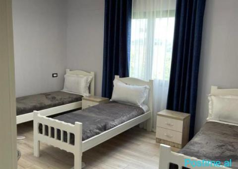 Bar restorant- hotel ne shitje Peqin - 10/10