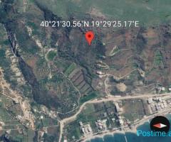 🌊 OKAZION – SHITET TOKË NË RADHIMË, VLORË! 🌊