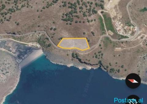 🌊 OKAZION – SHITET TOKË NË LLAMAN, HIMARË! 🌊 📍 Llaman, H