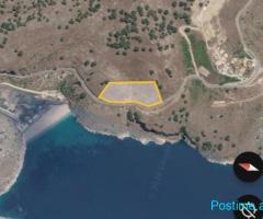 🌊 OKAZION – SHITET TOKË NË LLAMAN, HIMARË! 🌊 📍 Llaman, H