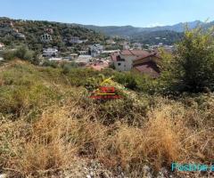 🌱 SHITET TOKË-TRUALL NË KUZUM BABA, VLORË.