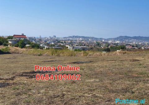 SHITET 5.000 m2 tokë në Arapaj Durrës