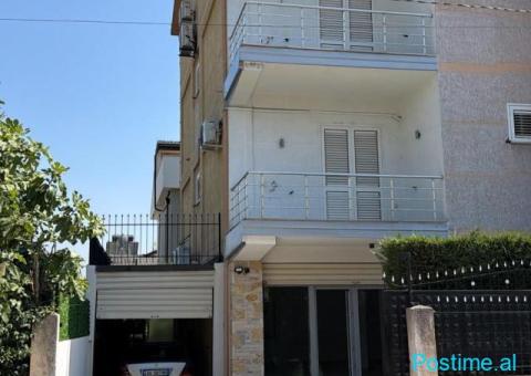 Dyqan / Ambient Komercial 130m² me Qira | Garazh | Paskuqan - 1/10