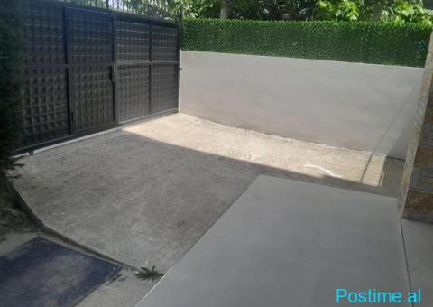 Dyqan / Ambient Komercial 130m² me Qira | Garazh | Paskuqan - 3/10