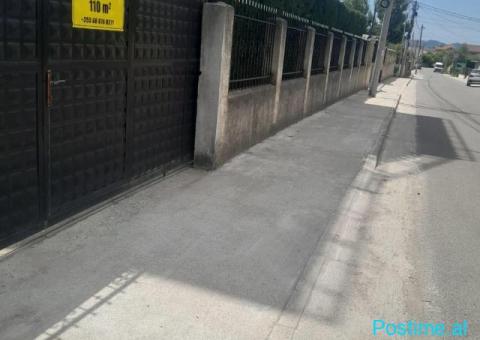 Dyqan / Ambient Komercial 130m² me Qira | Garazh | Paskuqan - 4/10