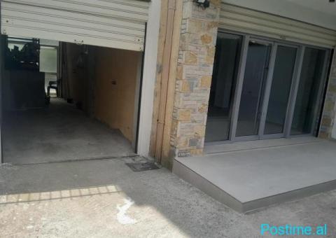 Dyqan / Ambient Komercial 130m² me Qira | Garazh | Paskuqan - 6/10