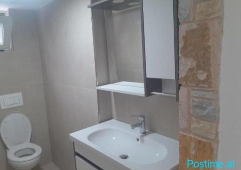 Dyqan / Ambient Komercial 130m² me Qira | Garazh | Paskuqan - 9/10