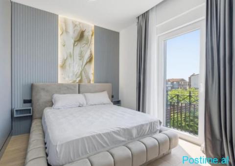 SHITET TRUALL+ 3 VILA PRIVATE NE ZONEN E SHKOZETIT, DURRES - 2/10
