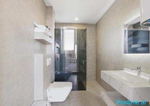 SHITET TRUALL+ 3 VILA PRIVATE NE ZONEN E SHKOZETIT, DURRES - 5/10