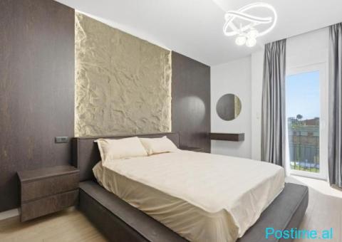 SHITET TRUALL+ 3 VILA PRIVATE NE ZONEN E SHKOZETIT, DURRES - 7/10