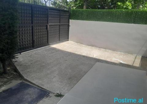 Ambient Komercial Fleksibël 130m² me Qira | Garazh |Paskuqan - 2/10
