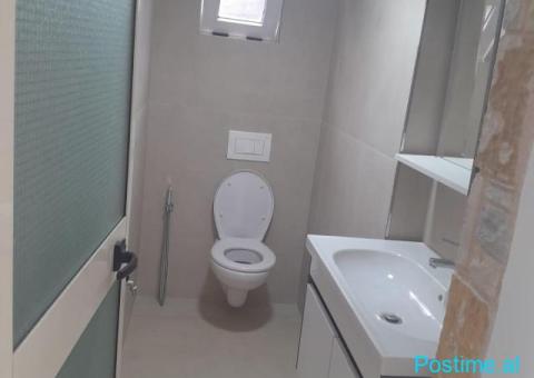 Ambient Komercial Fleksibël 130m² me Qira | Garazh |Paskuqan - 9/10