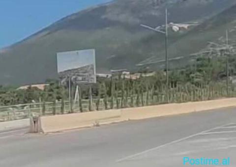 Dhermi-Pran San Nicolas, Shitet Toke me Hipotek - 3/4
