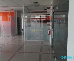 KOMUNA E PARISIT AMBIENT ZYRE PER QERA