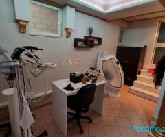 RRUGA E DURRESIT JEPET DYQAN 148M2 PER QERA
