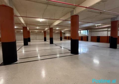 JEPET ME QIRA SHOWROOM 3,500 m² | AUTOSTRADA TIRANË-DURRËS, - 3/3