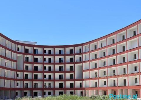 EKSKLUZIVE! SHITET POST PARKIMI NE RESIDENCEN EON! - 1/7