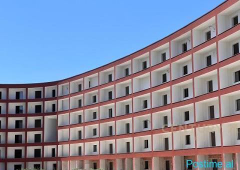 EKSKLUZIVE! SHITET POST PARKIMI NE RESIDENCEN EON! - 2/7