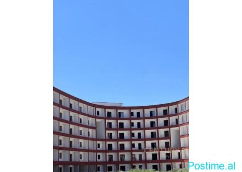 EKSKLUZIVE! SHITET POST PARKIMI NE RESIDENCEN EON! - 4/7