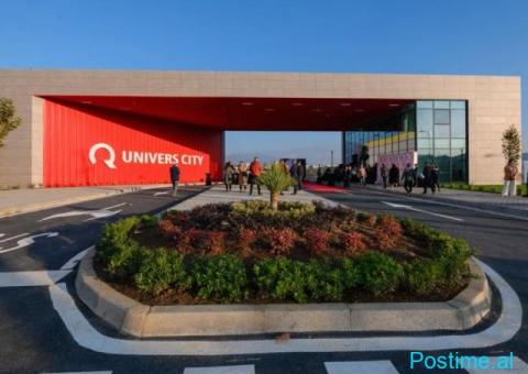 ✅ Parkim për Shitje tek Univers City - 1/3