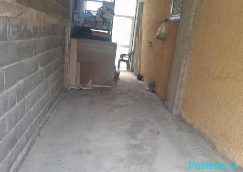 Hapësirë Fleksibël 130m² me Qira | Garazh | Paskuqan 2 - 7/10