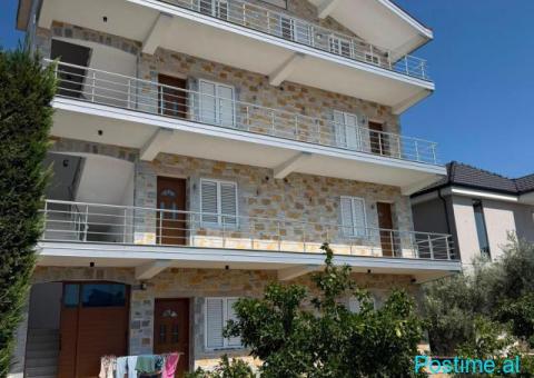 Hapësirë Fleksibël 130m² me Qira | Garazh | Paskuqan 2 - 10/10