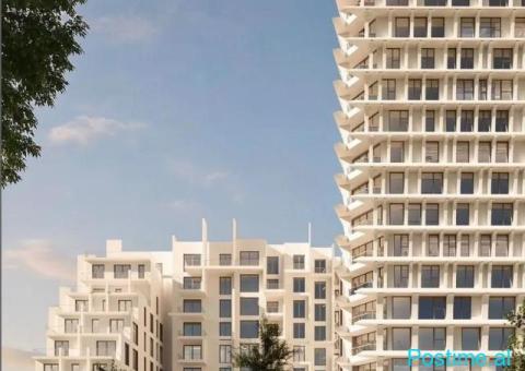 AMBIENT ZYRE ME QIRA TE PARK AVENUE BULEVARDI RI
