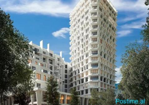 AMBIENT ZYRE ME QIRA TE PARK AVENUE BULEVARDI RI - 2/2
