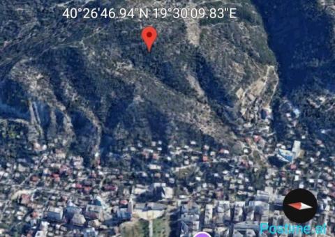 📍 Vendndodhja: Kaninë, Vlorë