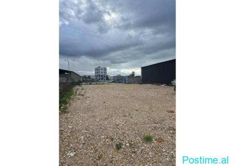 0696044464Qira, Toke, Shkozet, Durrës - 2/2